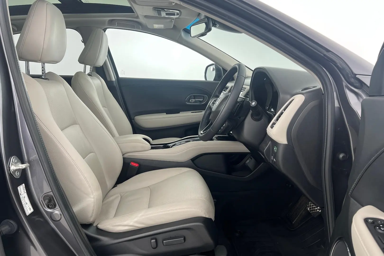 2019 Honda HR-V Gallery Image 12