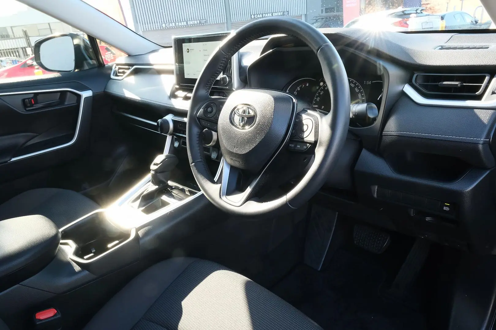 2023 Toyota RAV4 Gallery Image 7