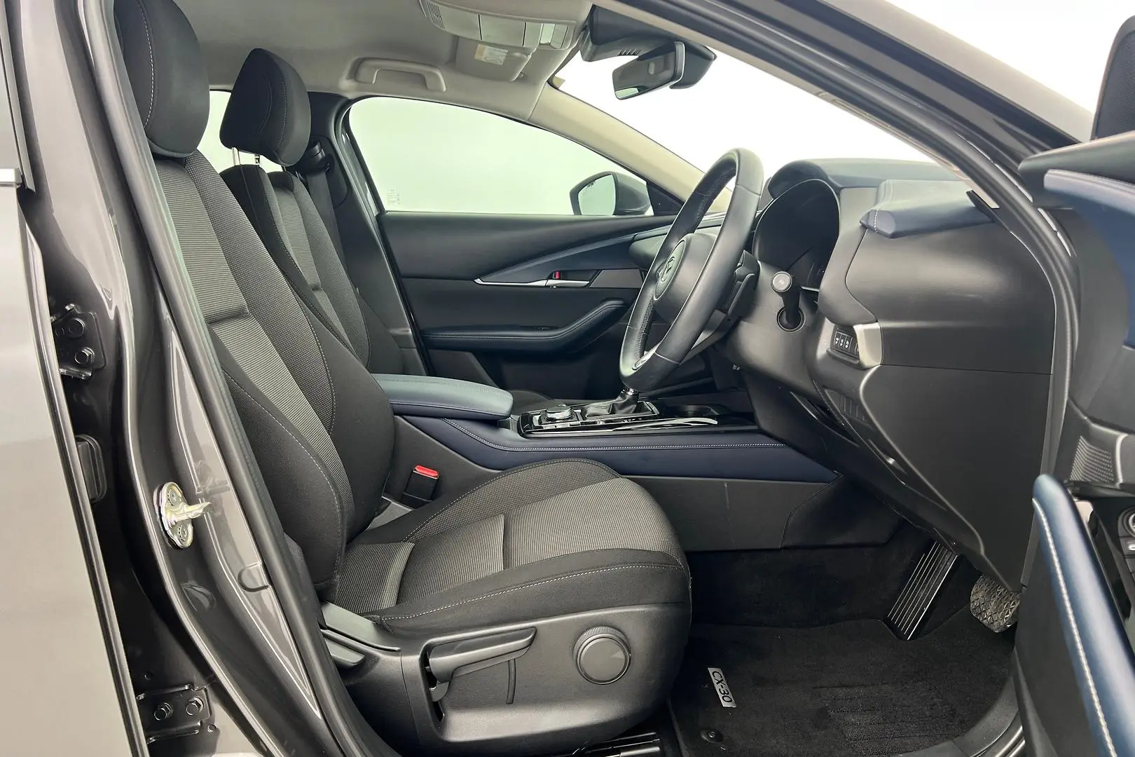 2020 Mazda CX-30 Gallery Image 11
