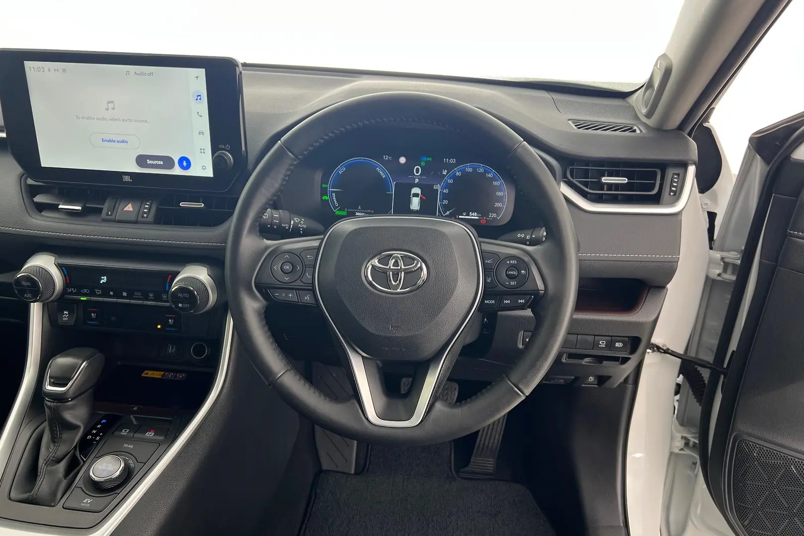 2023 Toyota RAV4 Gallery Image 13