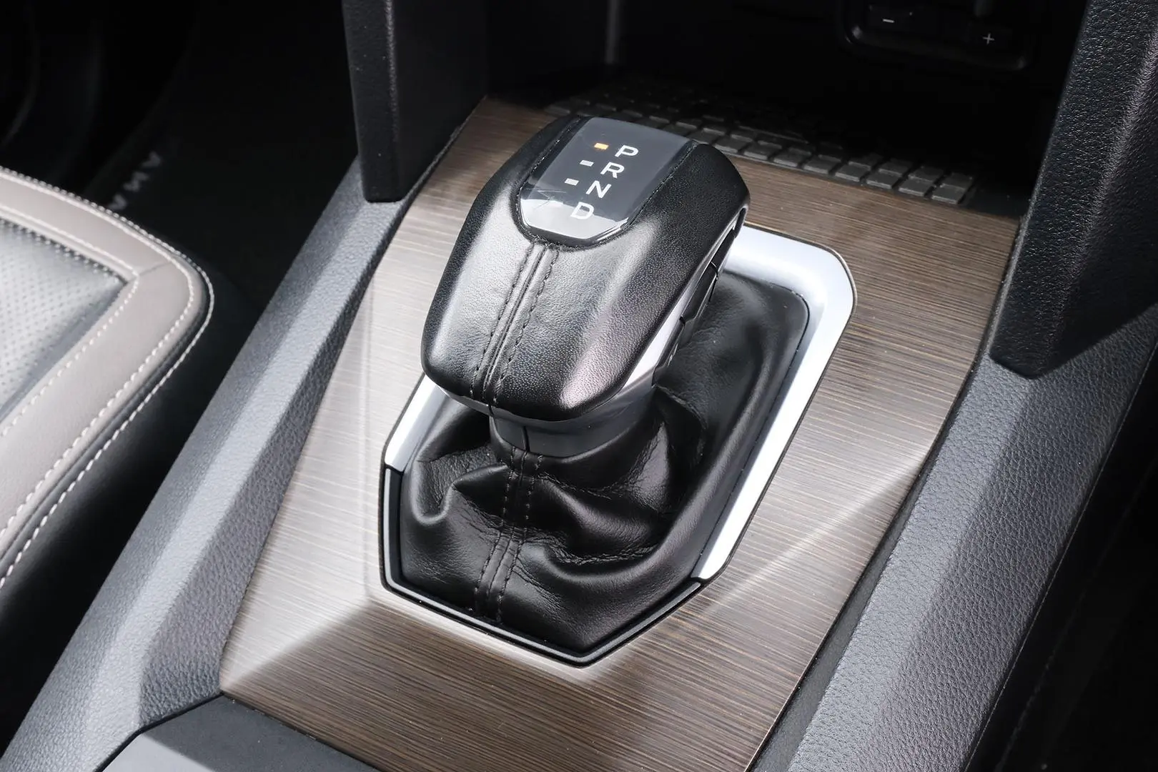 2023 Volkswagen Amarok Gallery Image 19