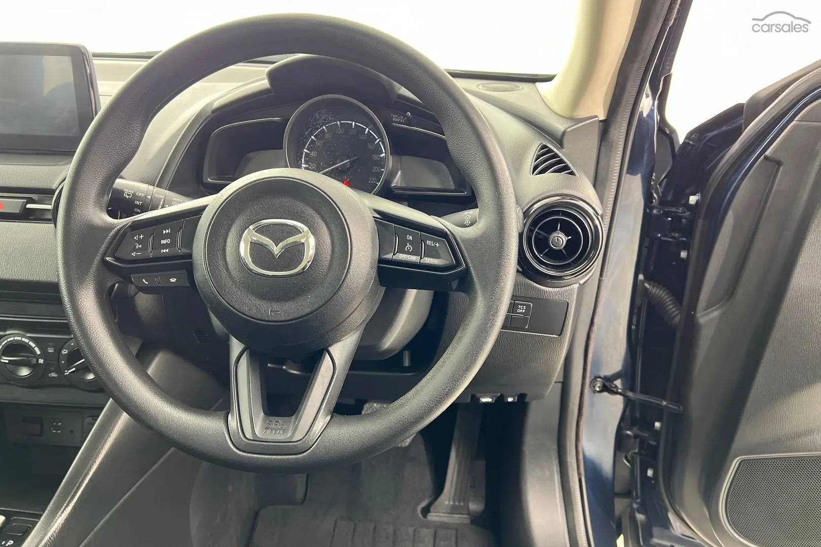 2020 Mazda CX-3 Image 14