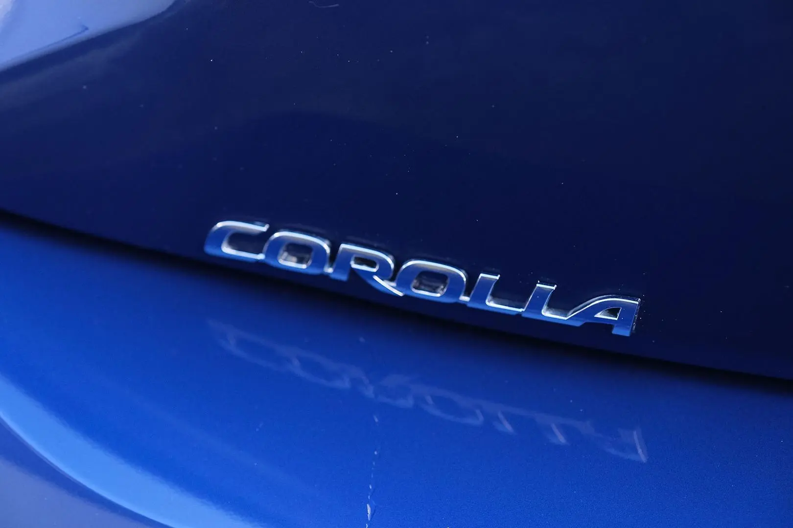 2023 Toyota Corolla Gallery Image 21