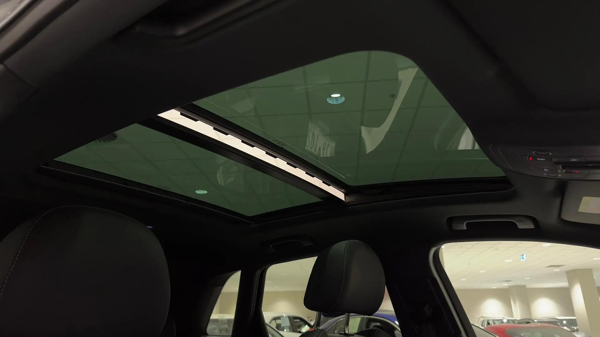 2022 Audi Q3 Gallery Image 22