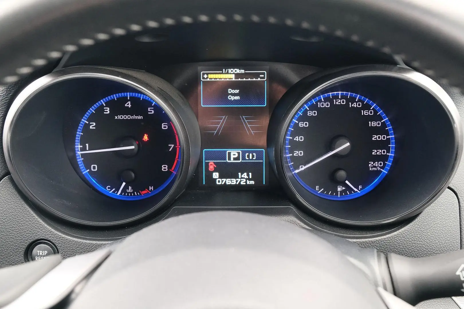 2020 Subaru Outback Gallery Image 16