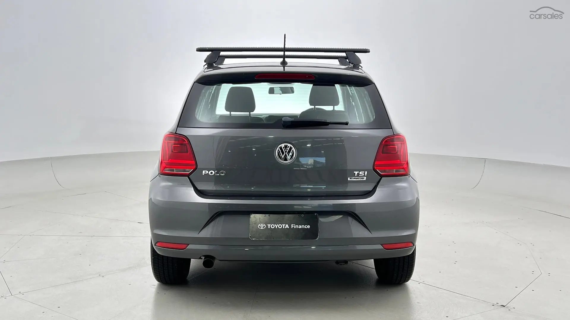 2015 Volkswagen Polo Image 7