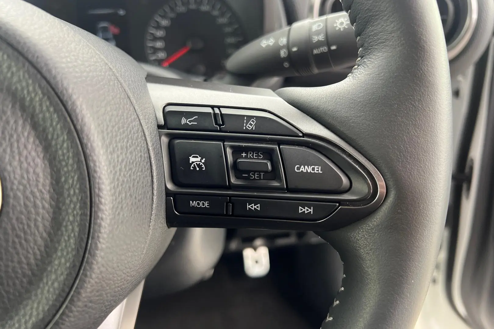 2021 Toyota Yaris Gallery Image 19