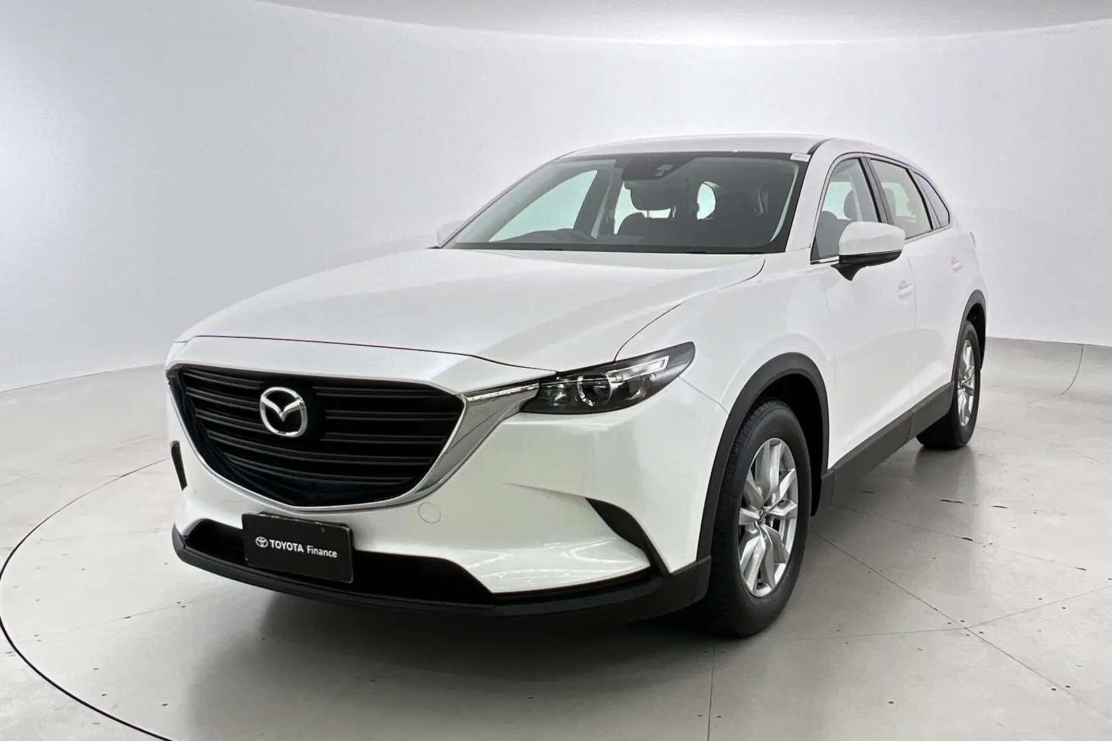 2017 Mazda CX-9 Image 9