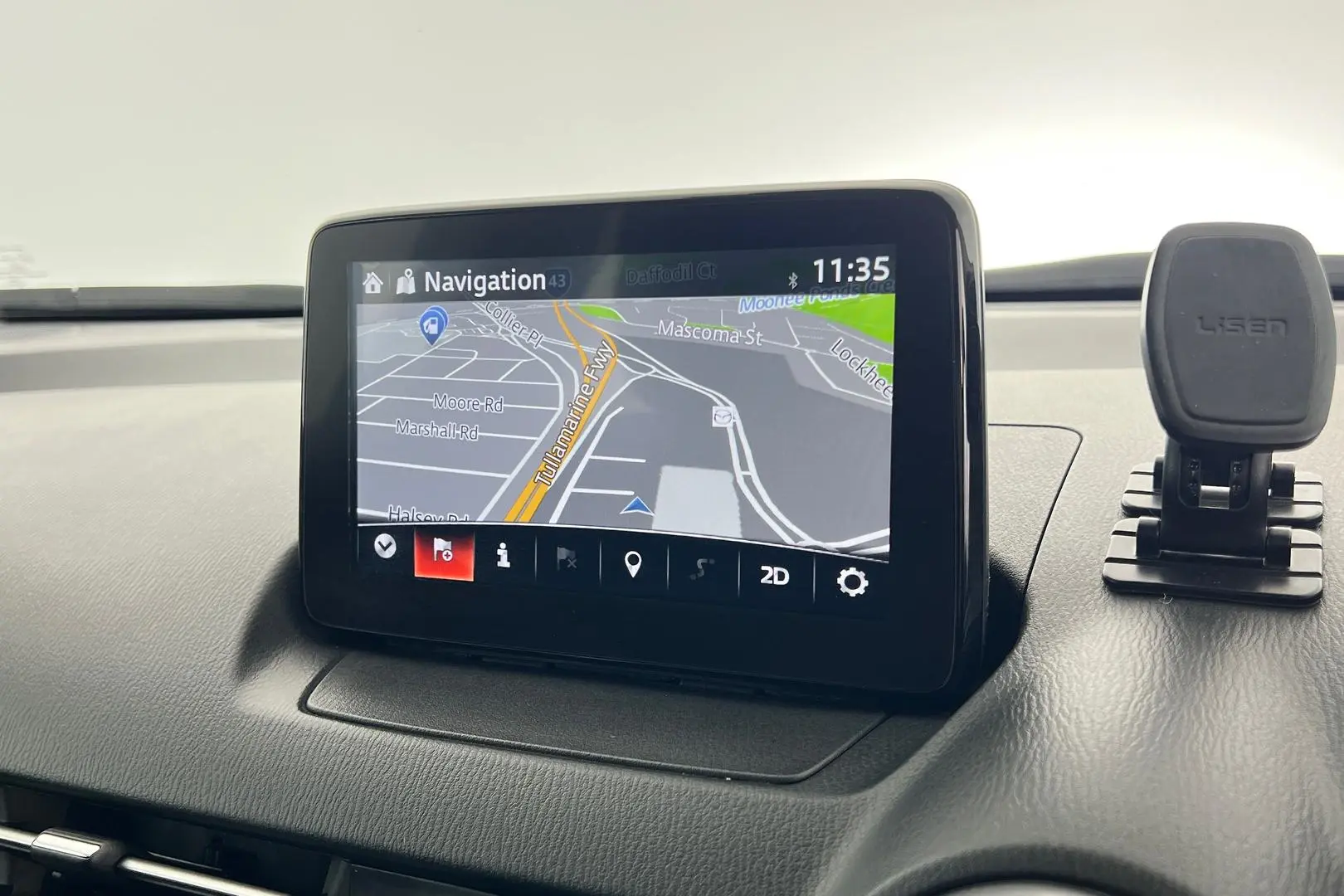 2018 Mazda CX-3 Gallery Image 14