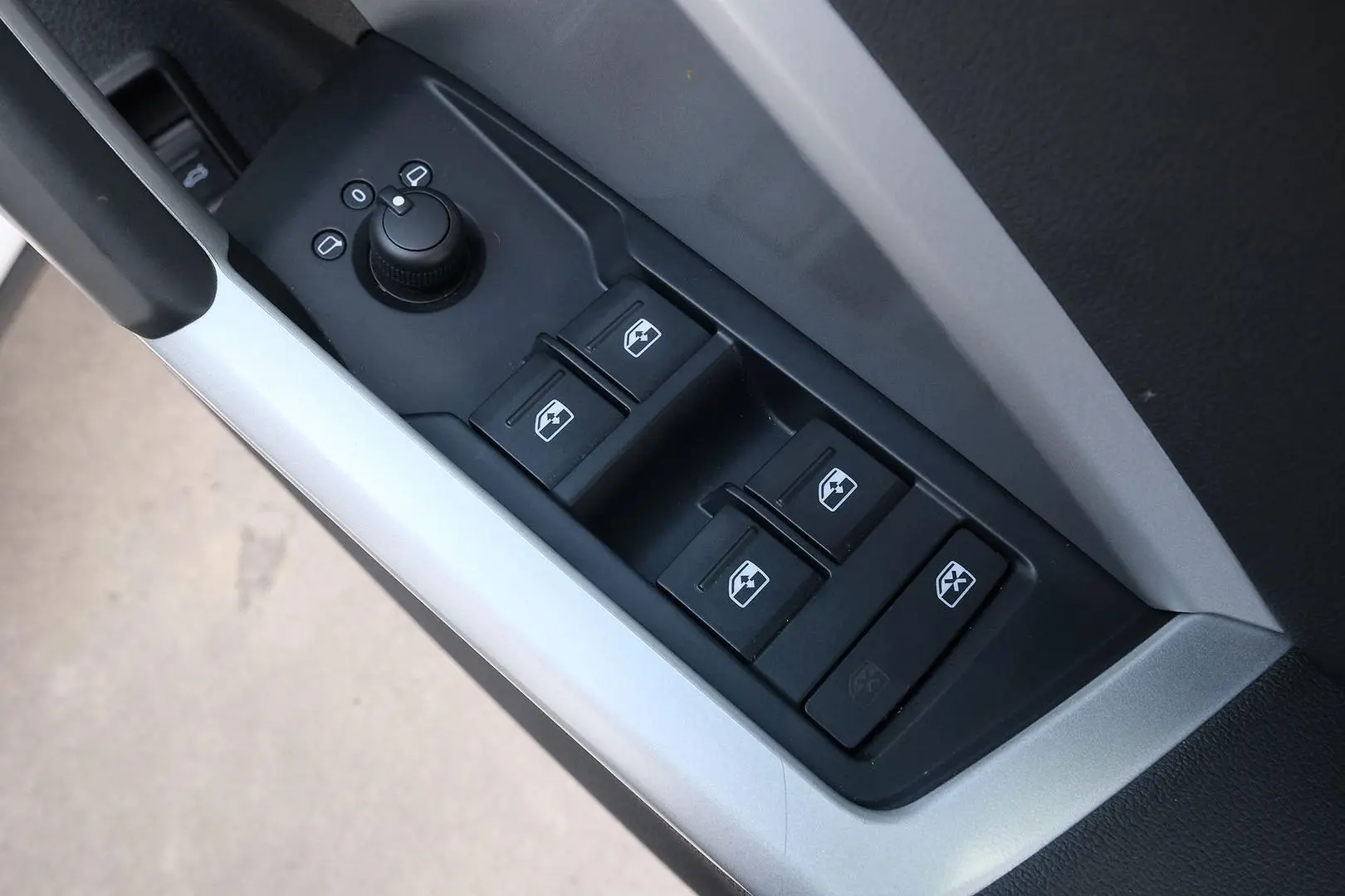 2021 Audi Q3 Gallery Image 13