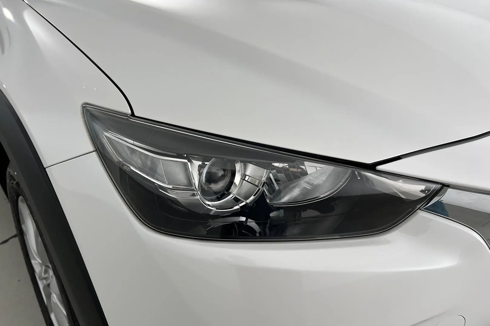 2017 Mazda CX-3 Gallery Image 2