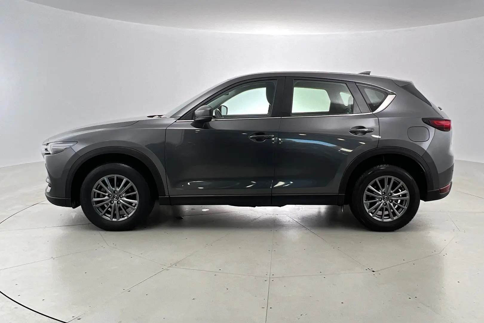 2017 Mazda CX-5 Gallery Image 7