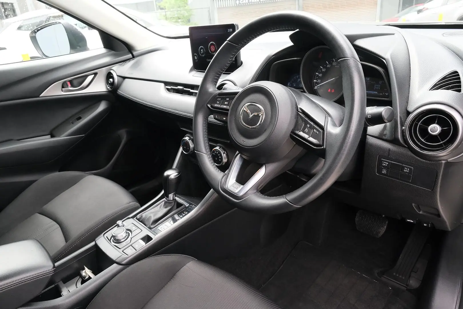 2022 Mazda CX-3 Gallery Image 7
