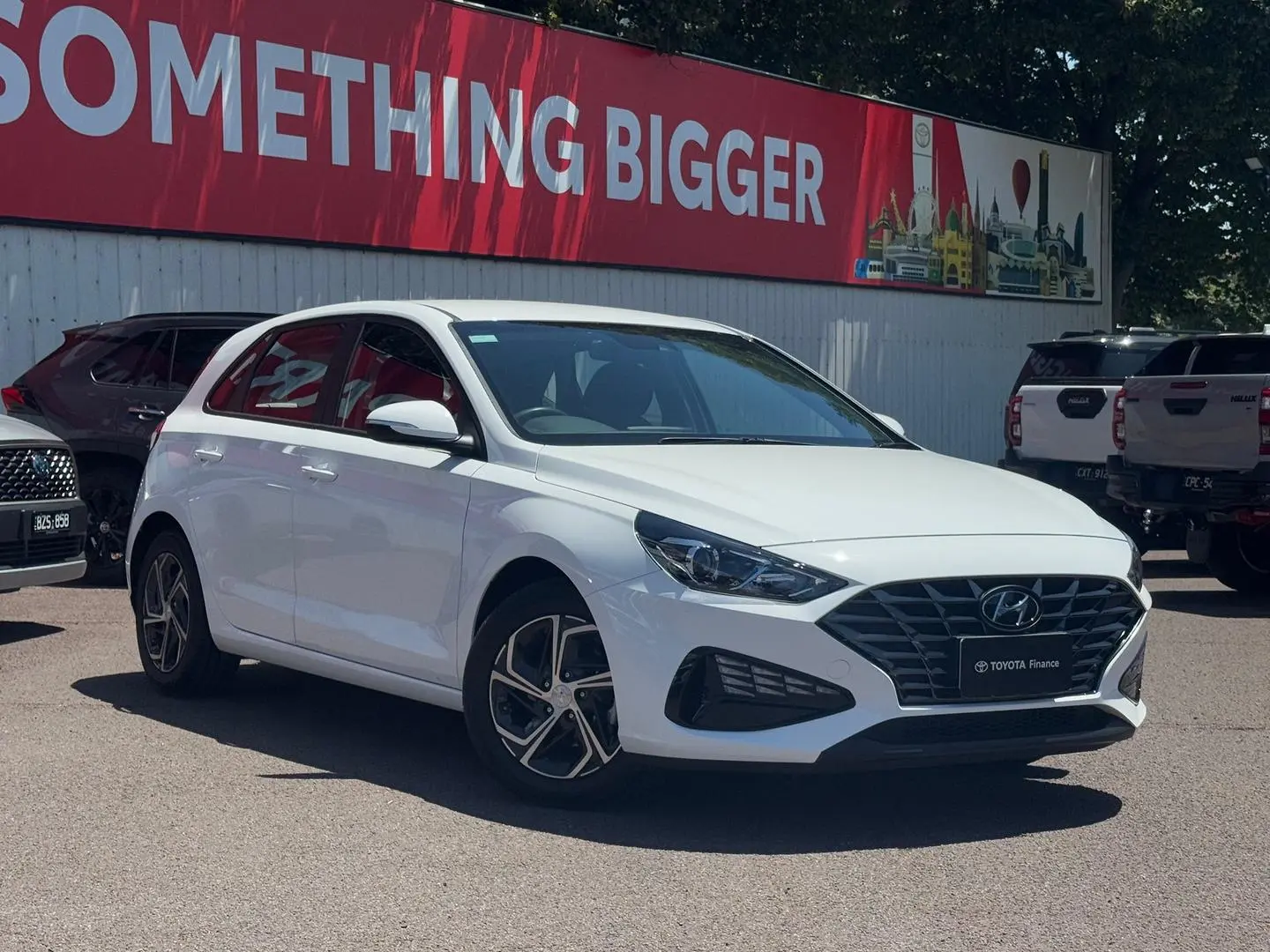 2023 Hyundai I30 Gallery Image 1