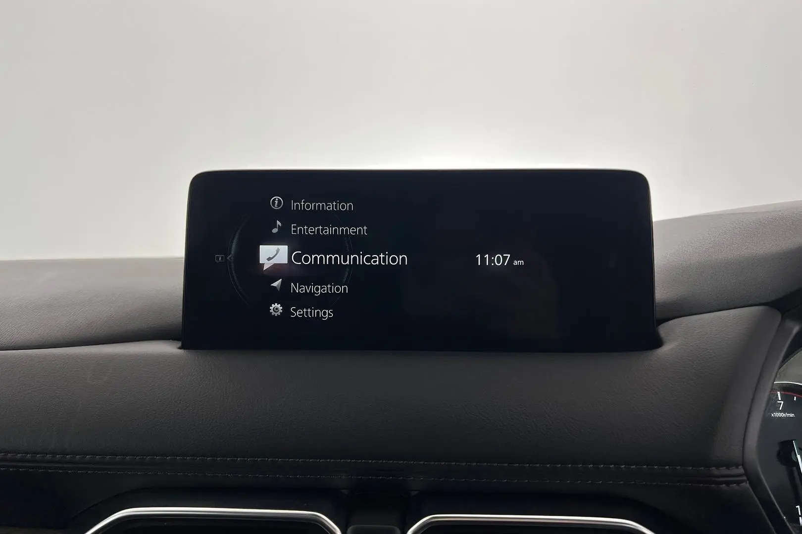 2021 Mazda CX-5 Gallery Image 21