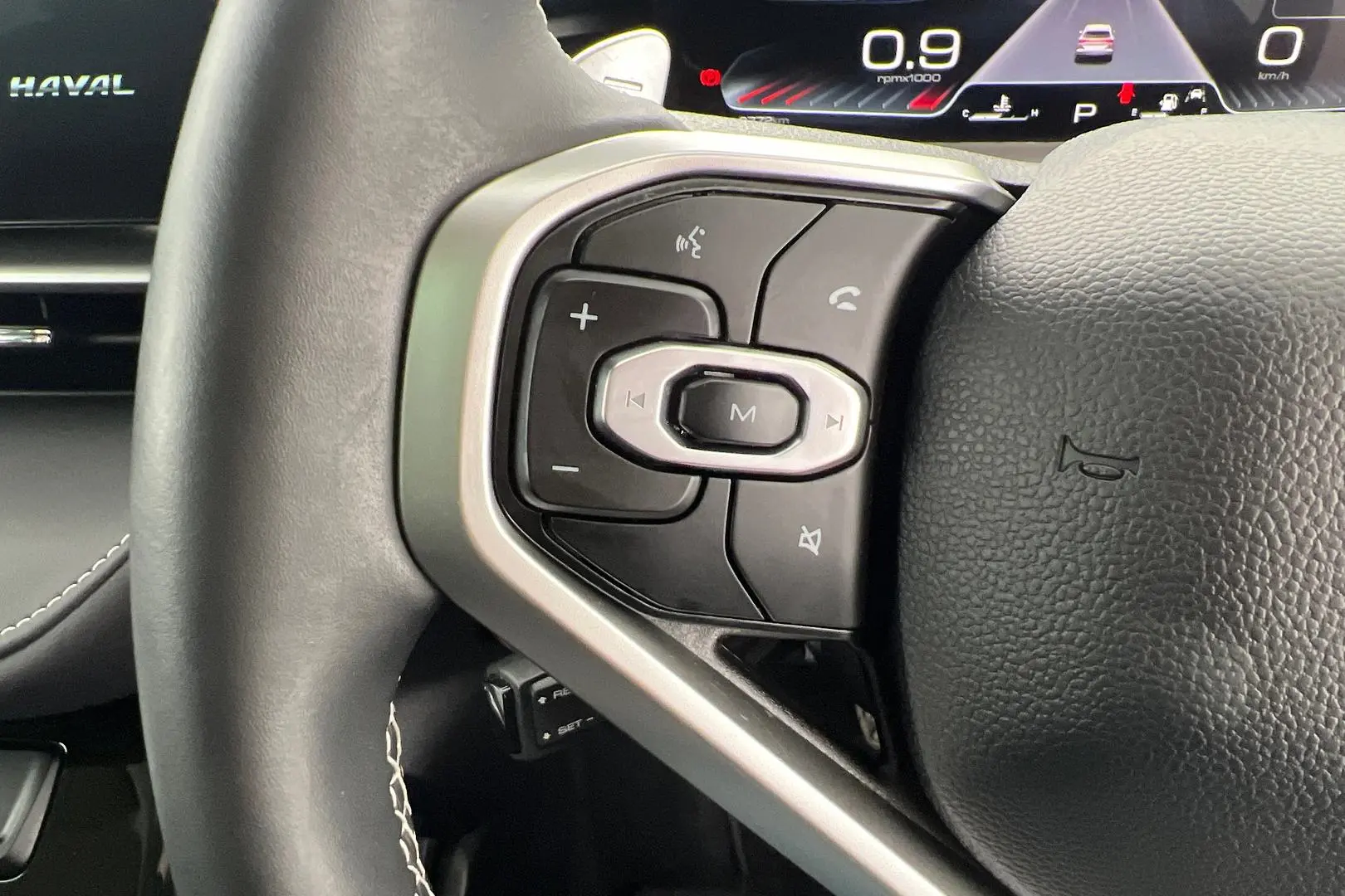 2022 Haval H6 Gallery Image 17