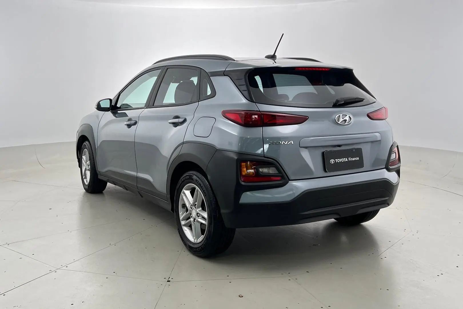 2019 Hyundai Kona Gallery Image 7
