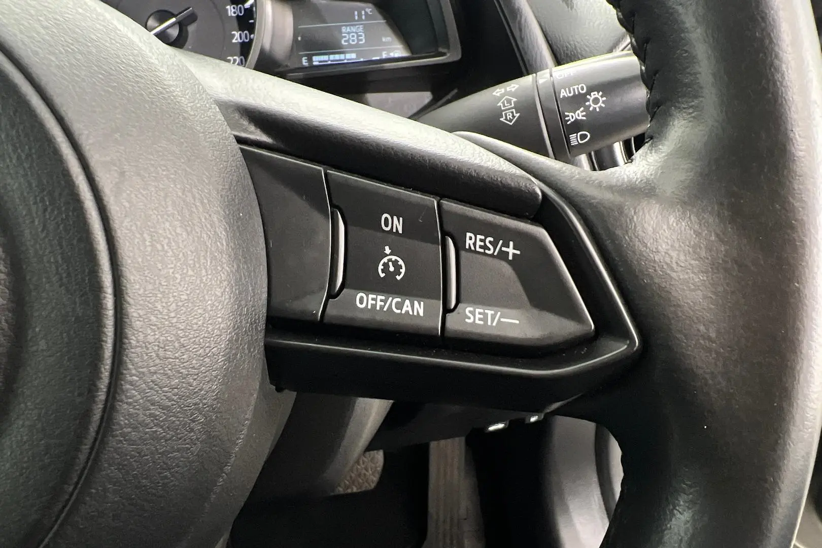 2018 Mazda CX-3 Gallery Image 21