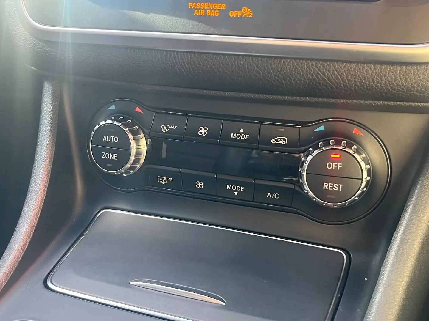 2018 Mercedes-Benz GLA-Class Gallery Image 23