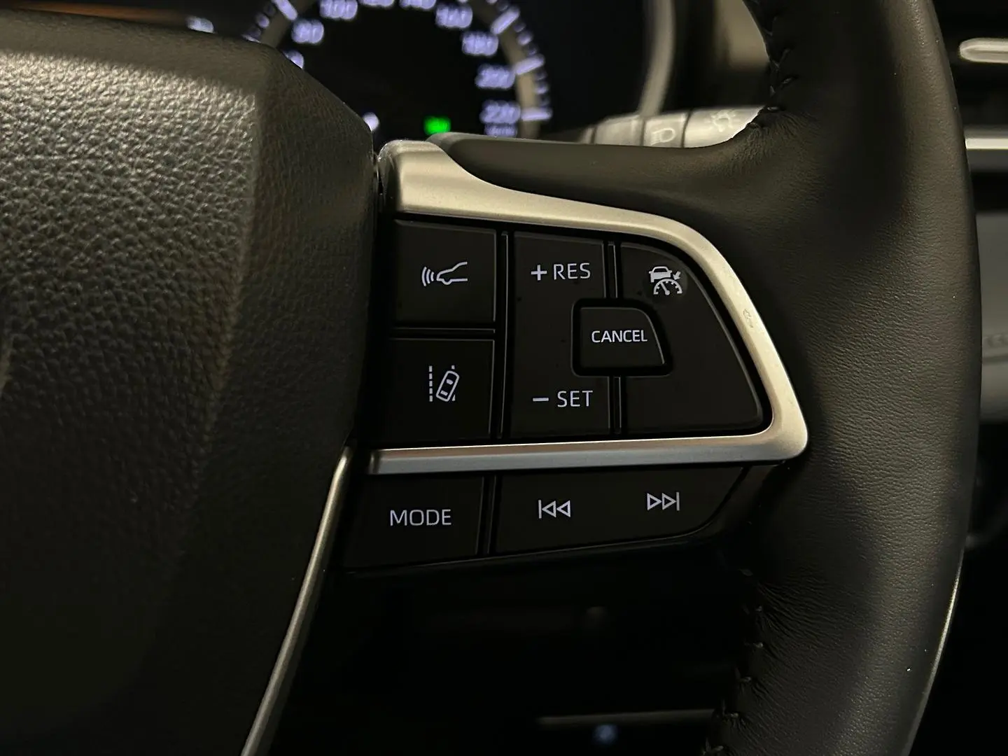 2023 Toyota Kluger Gallery Image 22