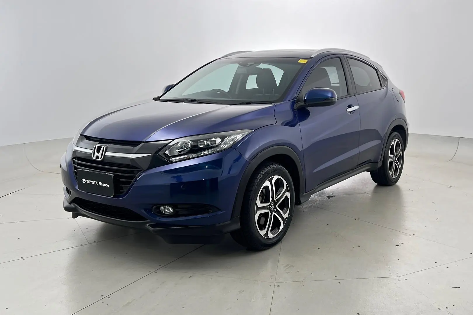 2018 Honda HR-V Gallery Image 9