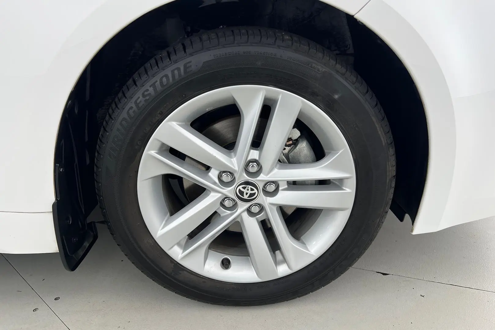 2021 Toyota Corolla Gallery Image 21