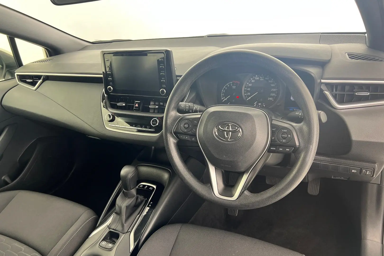 2020 Toyota Corolla Gallery Image 12