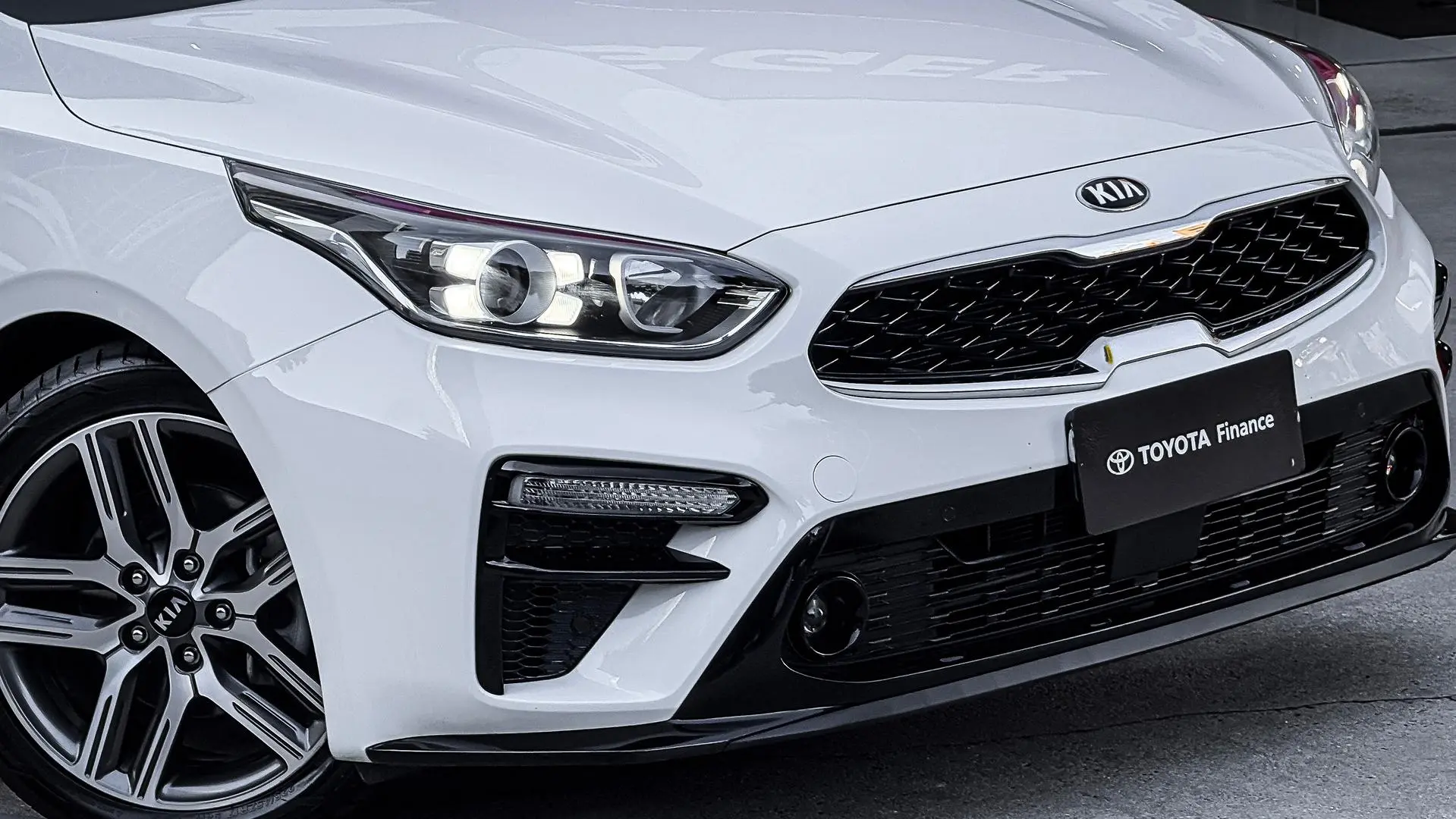 2019 Kia Cerato Gallery Image 4