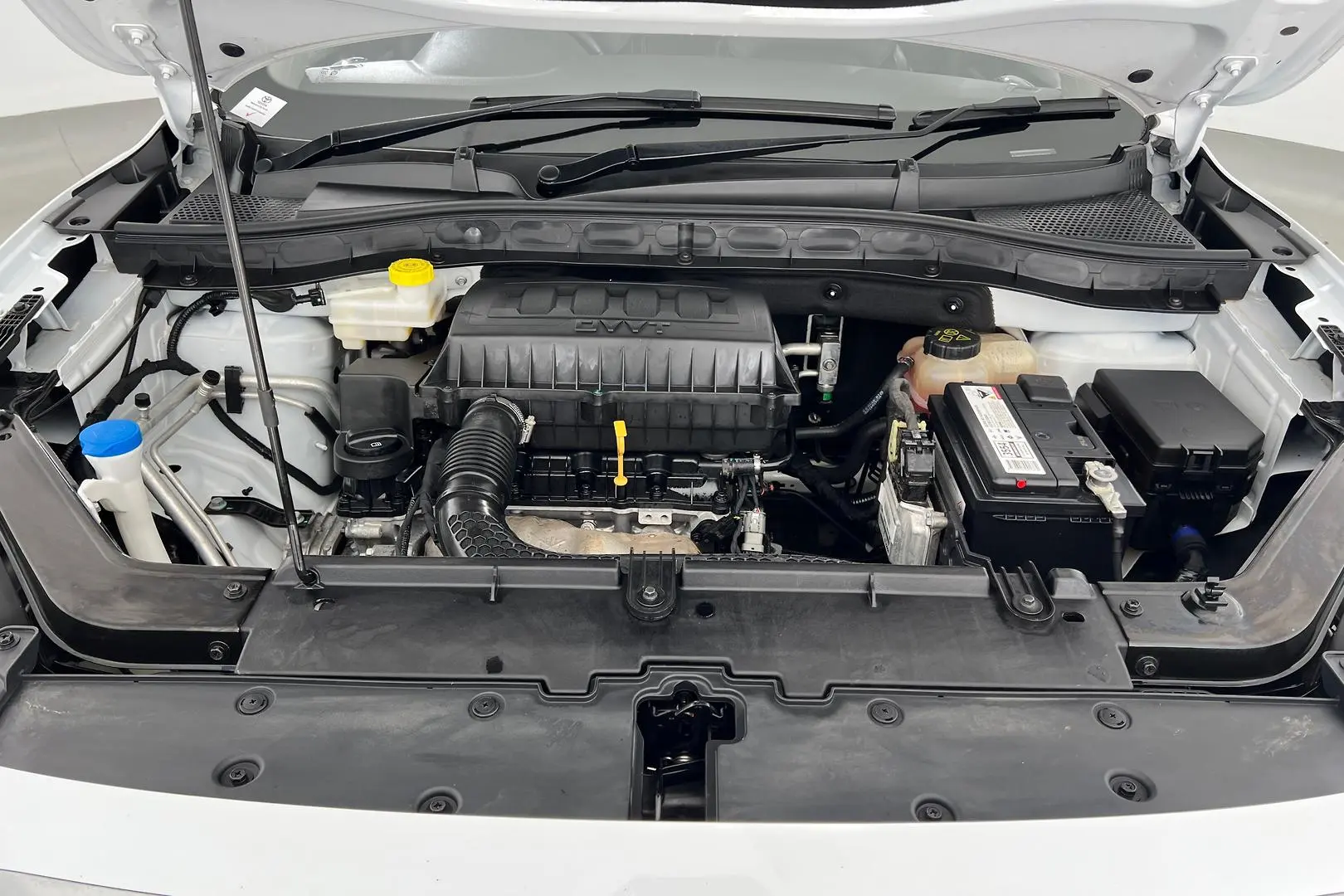 2021 MG ZS Gallery Image 22