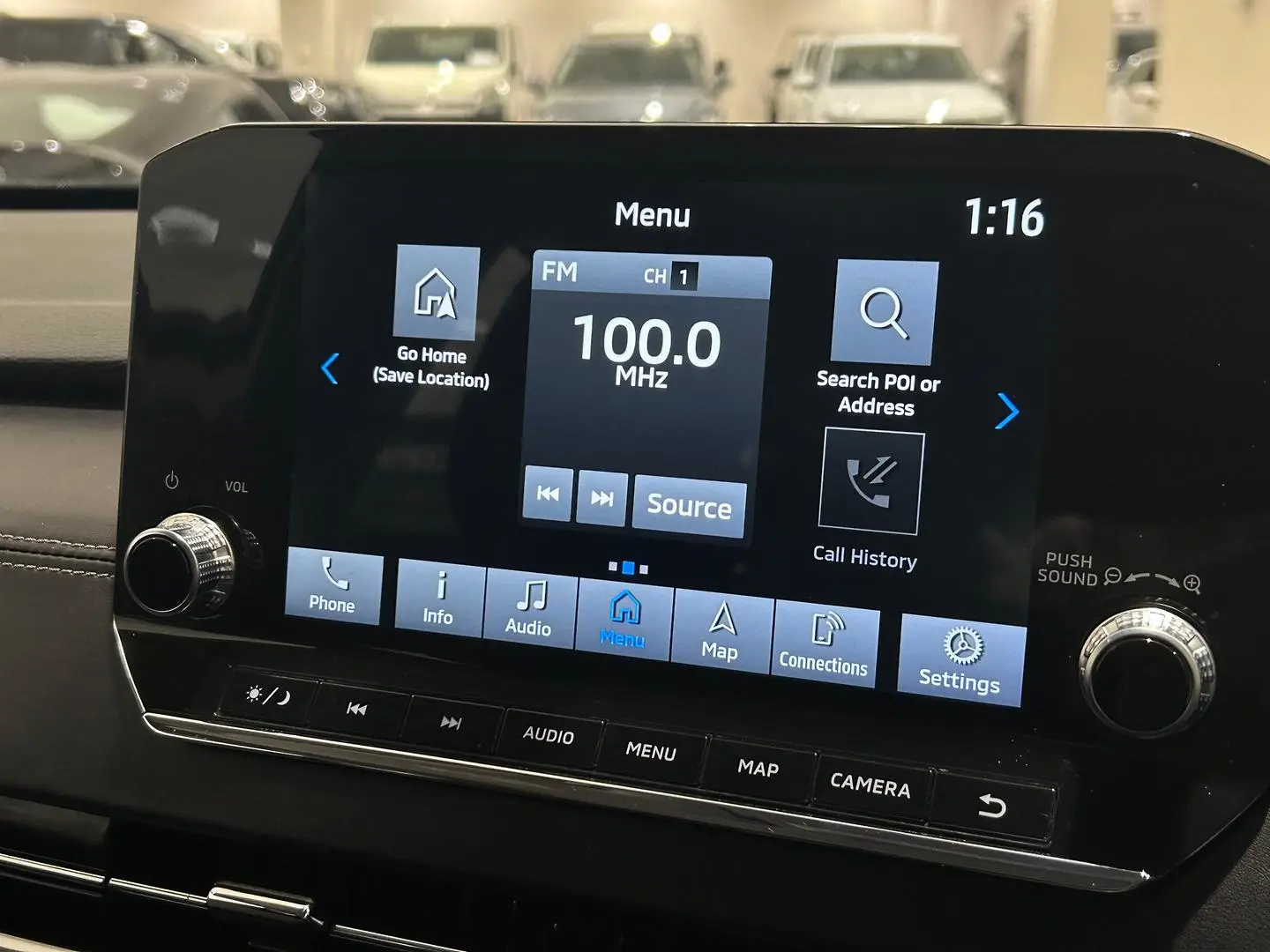 2022 Mitsubishi Outlander Gallery Image 15