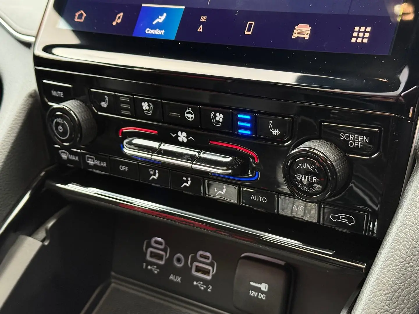 2023 Jeep Grand Cherokee Gallery Image 22