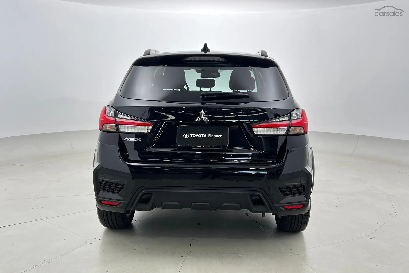 2019 Mitsubishi ASX Image 6