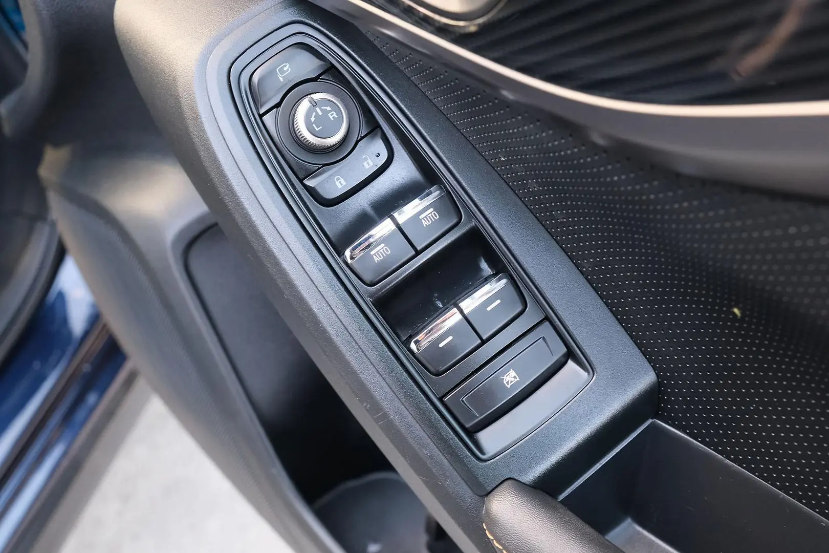 2018 Subaru XV Gallery Image 17