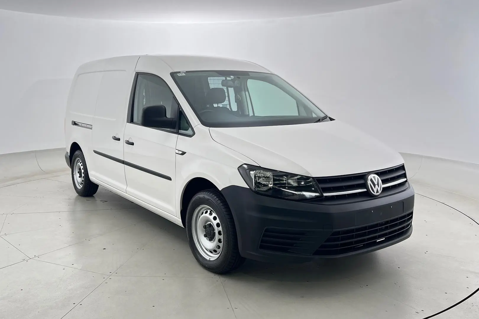 2020 Volkswagen Caddy Gallery Image 1