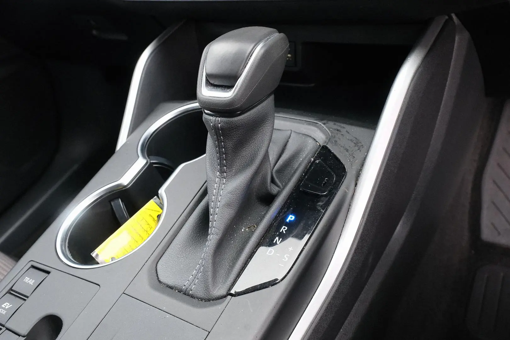 2023 Toyota Kluger Gallery Image 16