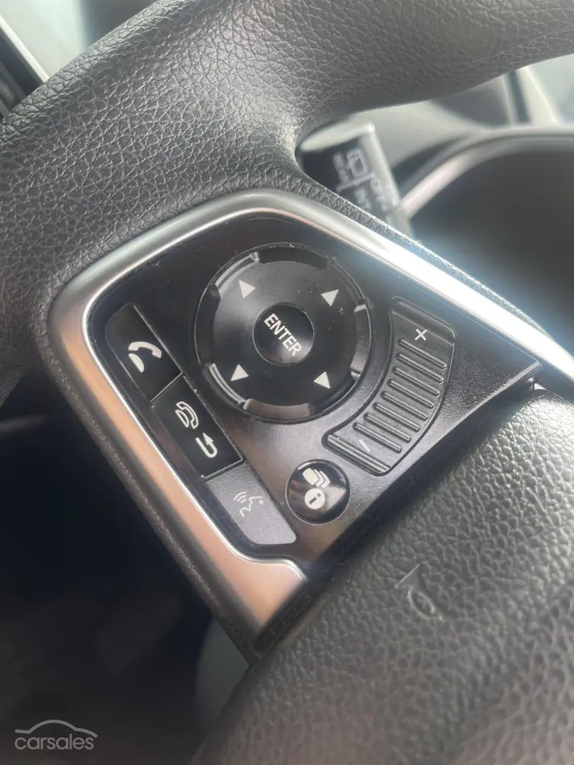 2018 Honda CR-V Image 15