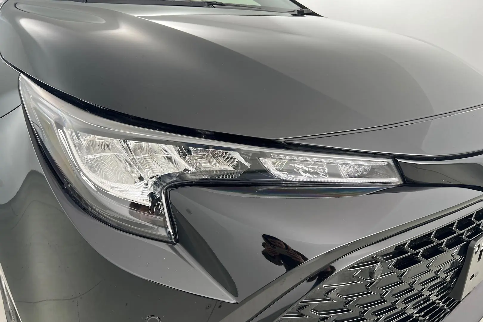 2024 Toyota Corolla Gallery Image 24
