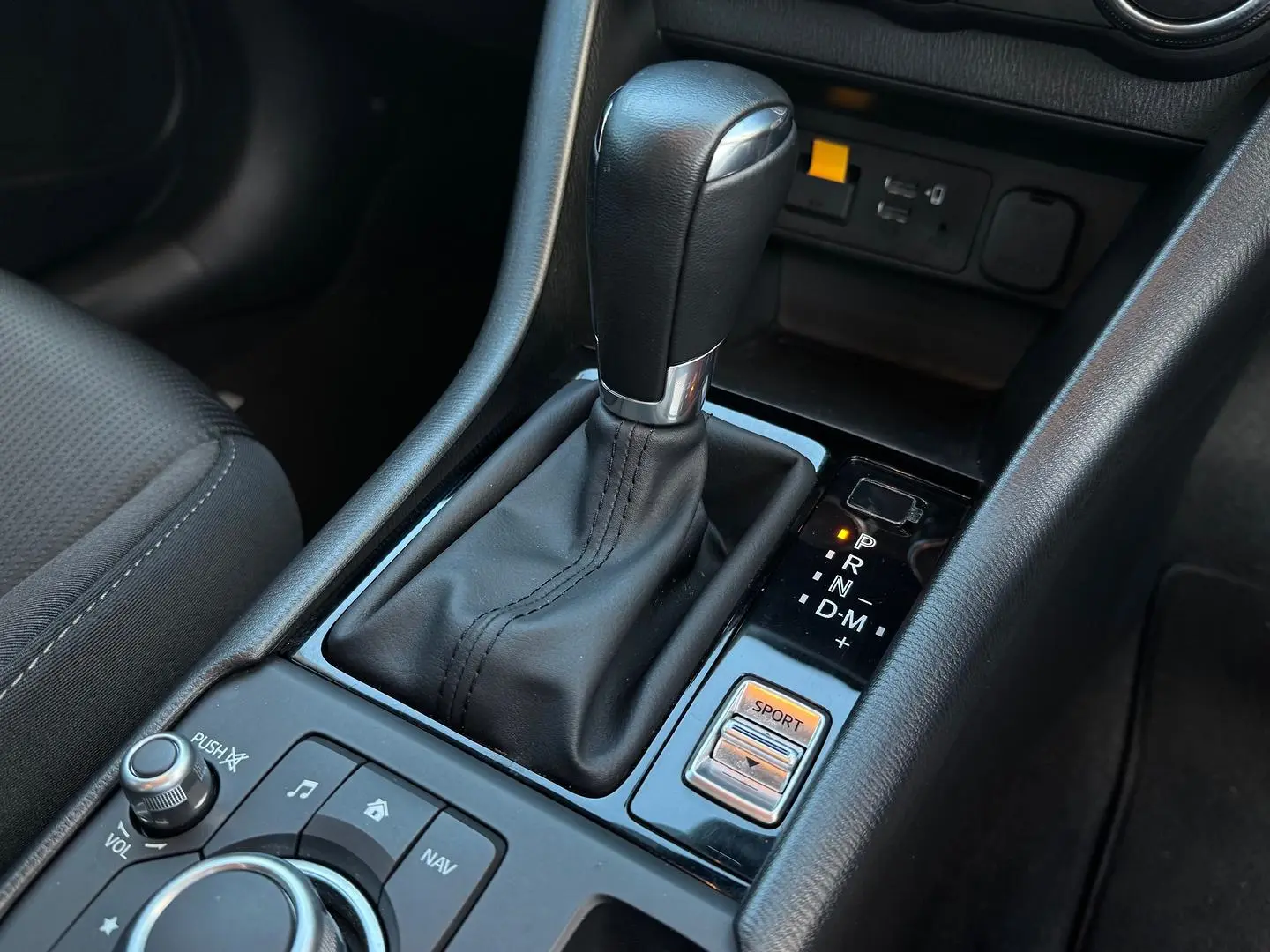 2021 Mazda CX-3 Gallery Image 13