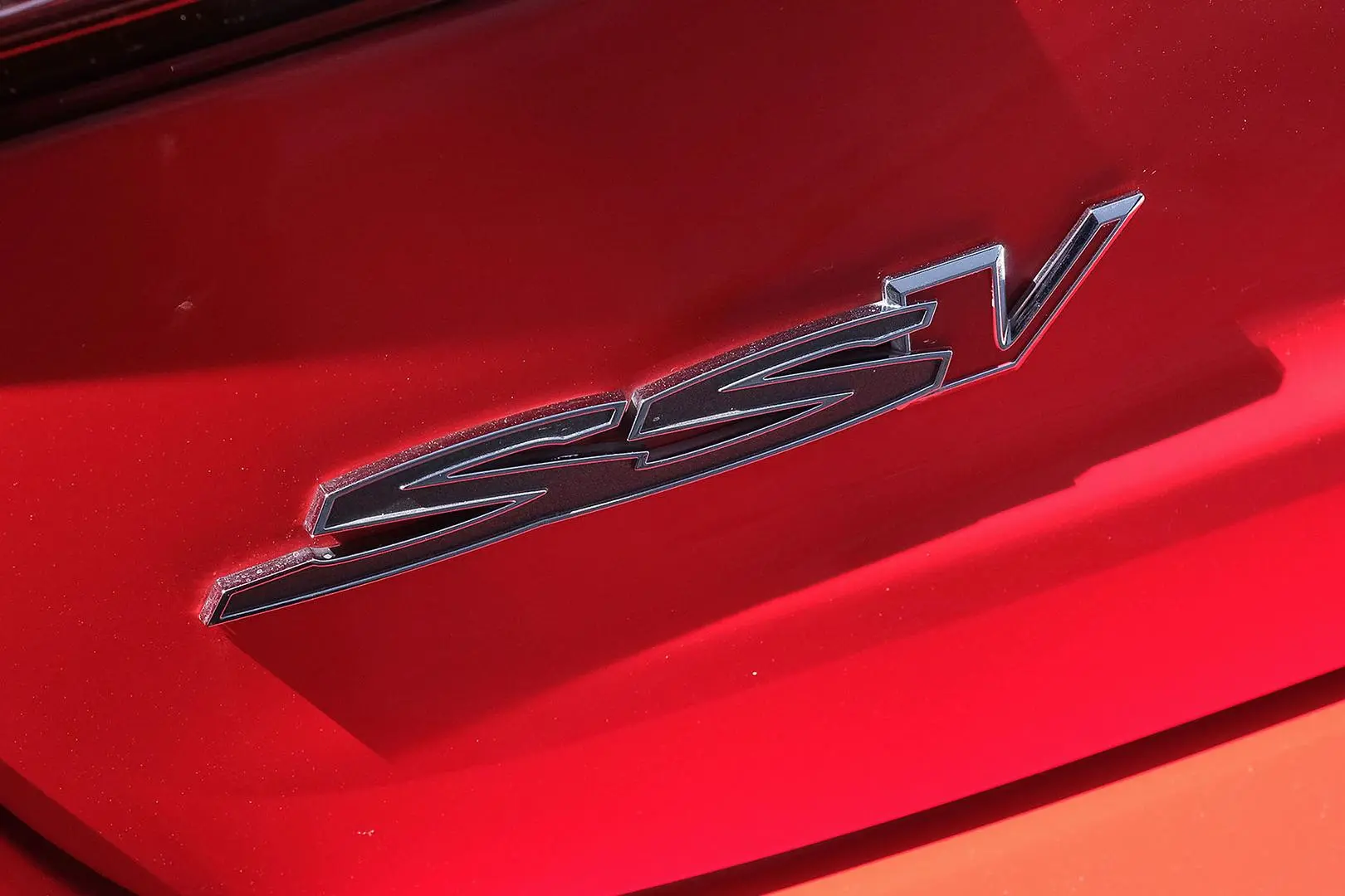 2015 Holden Commodore Gallery Image 21