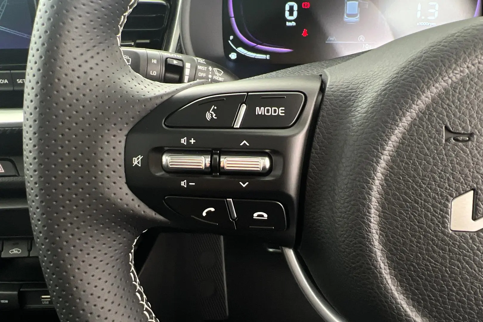 2024 Kia Stonic Gallery Image 17