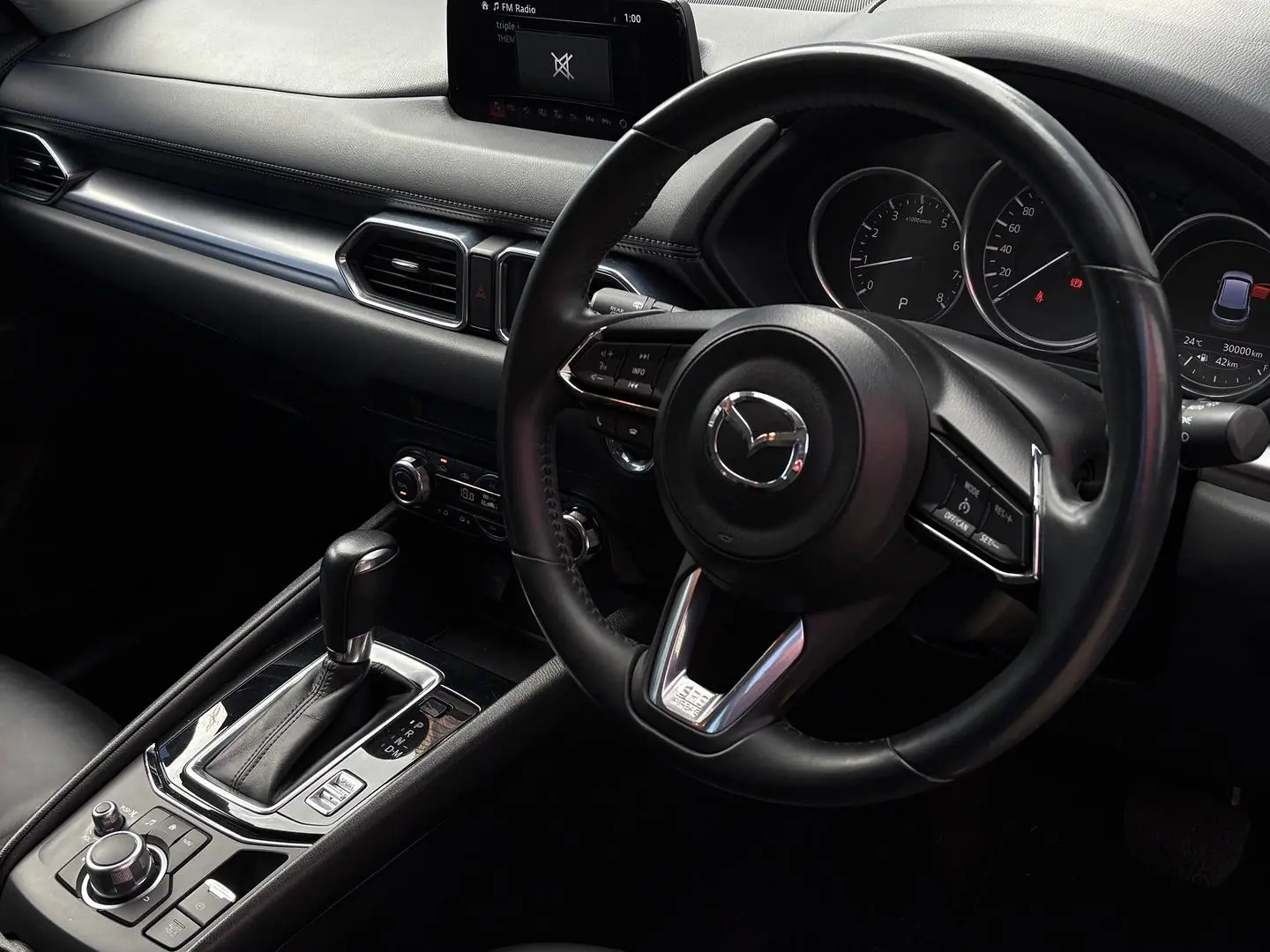 2017 Mazda CX-5 Gallery Image 12