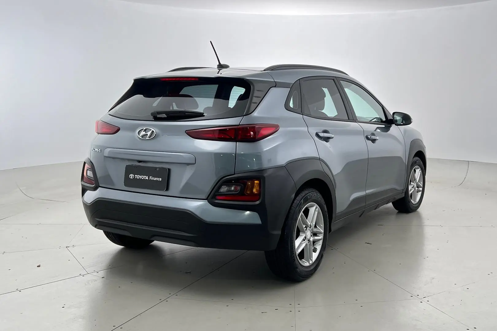 2019 Hyundai Kona Gallery Image 4