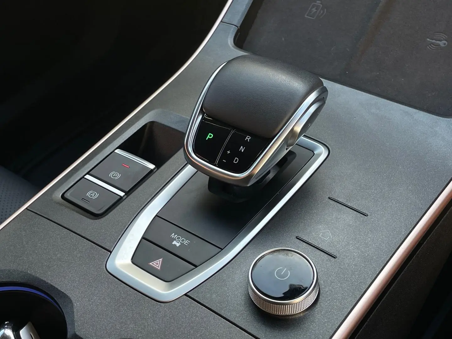 2023 Chery OMODA 5 Gallery Image 19