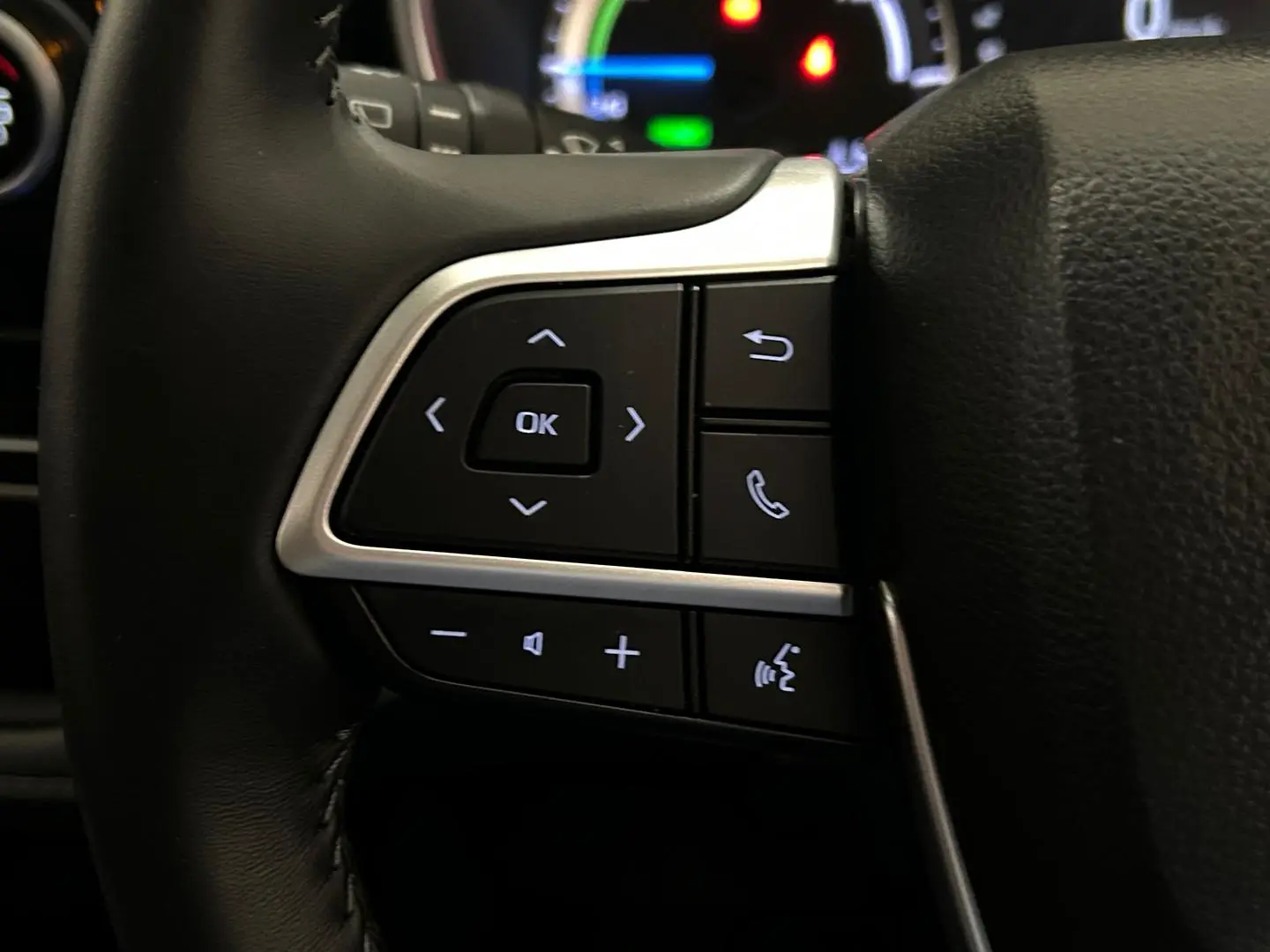 2024 Toyota Kluger Gallery Image 24