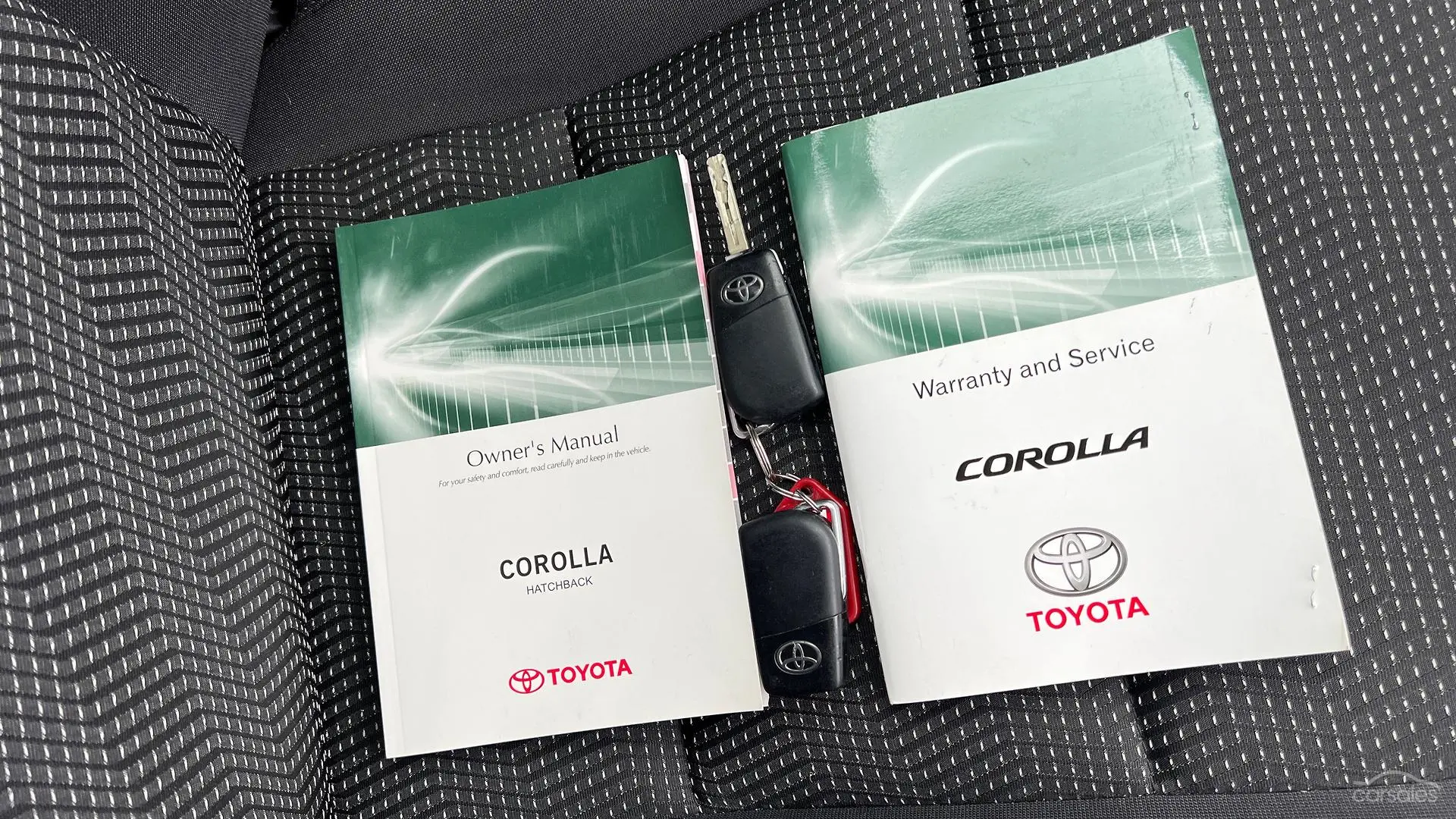 2013 Toyota Corolla Image 22