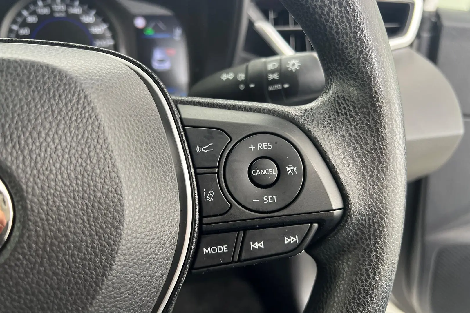 2019 Toyota Corolla Gallery Image 17