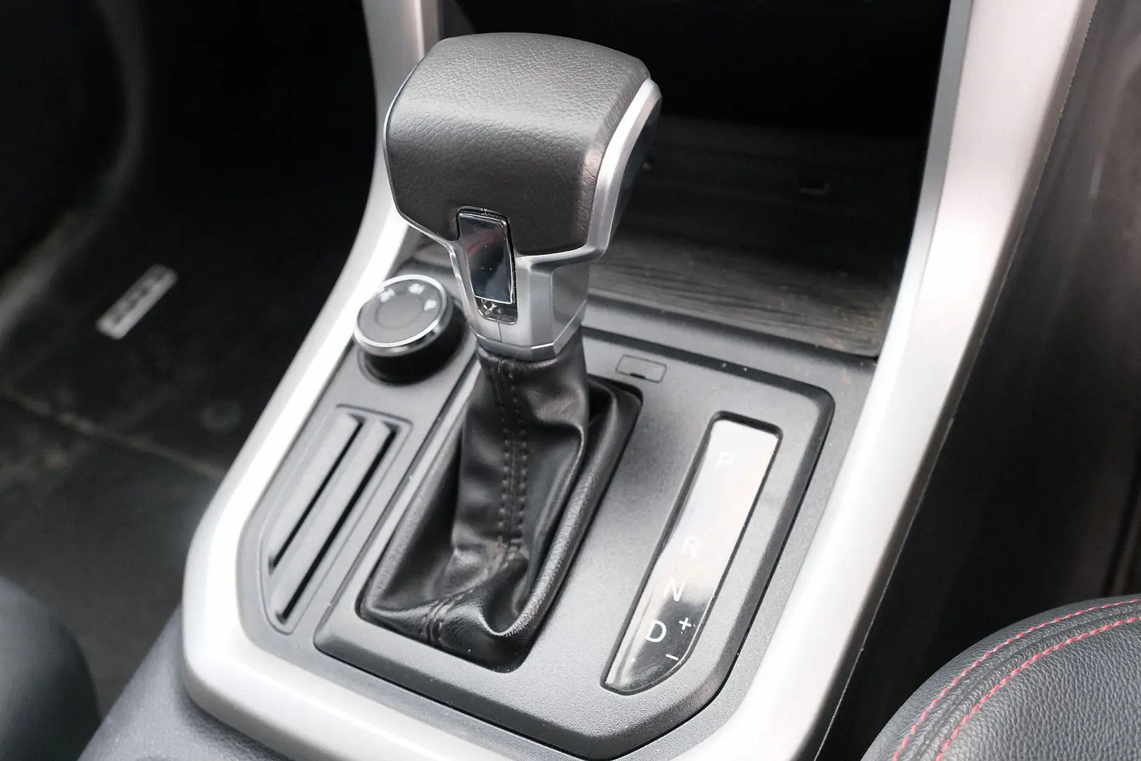 2019 LDV T60 Gallery Image 18
