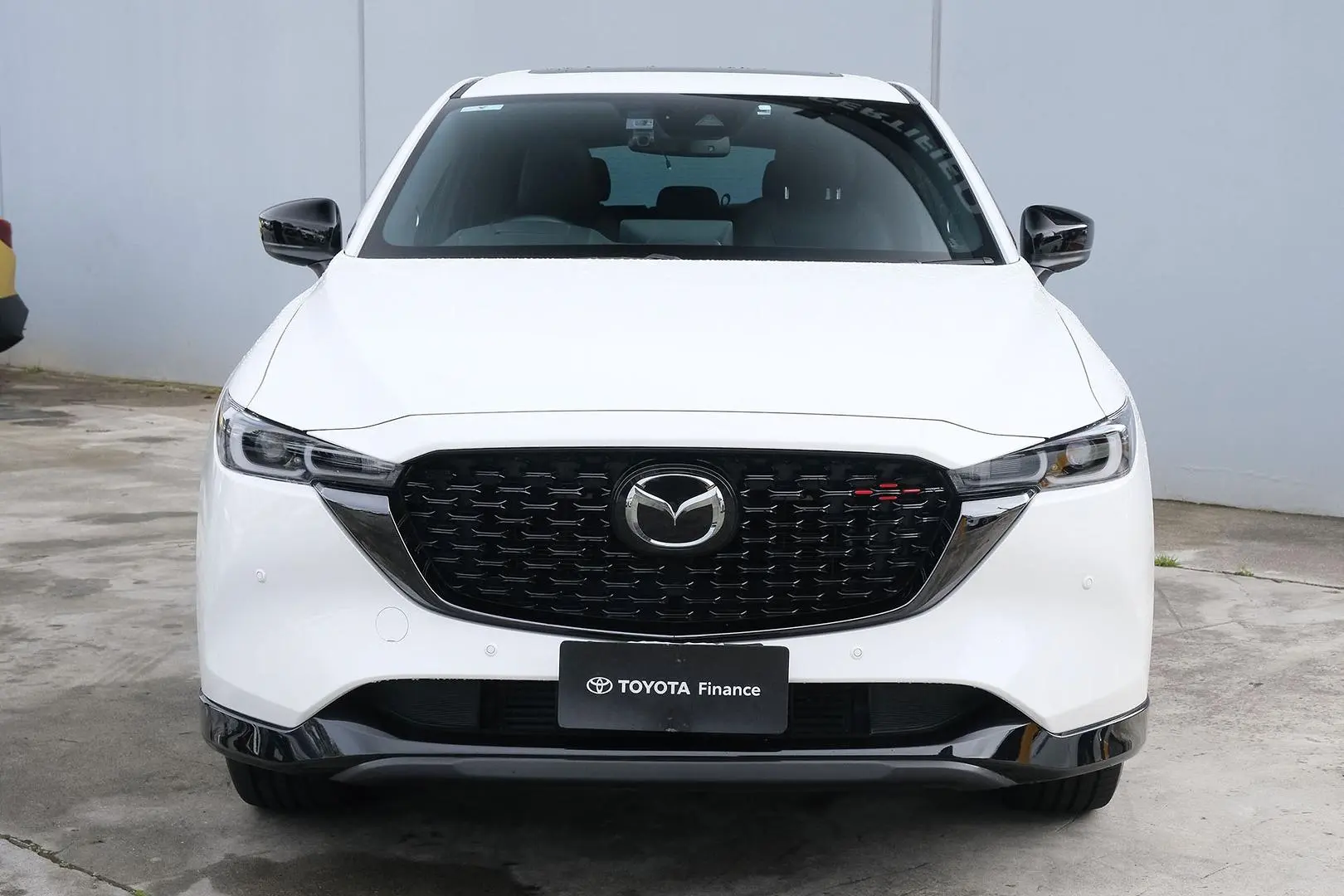 2022 Mazda CX-5 Gallery Image 3