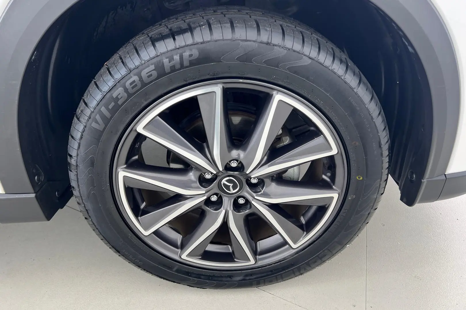 2018 Mazda CX-5 Gallery Image 22