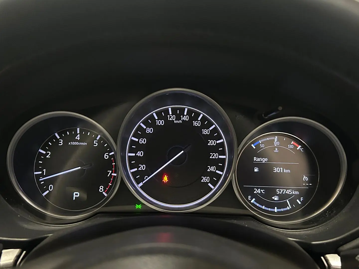 2018 Mazda CX-5 Gallery Image 20